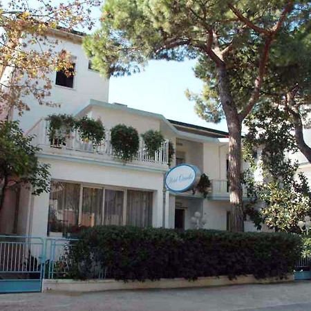 Hotel Pensione Ornella Cesenatico Ngoại thất bức ảnh