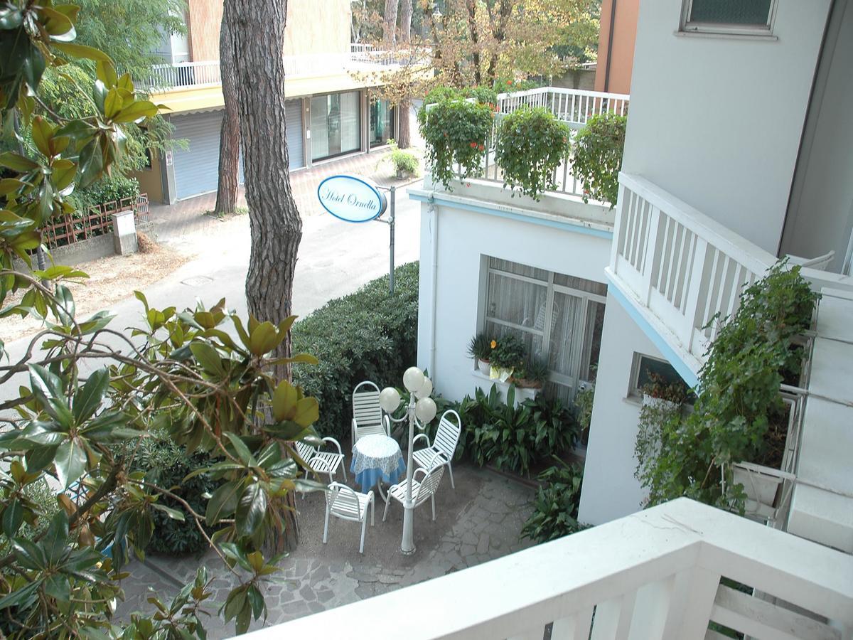 Hotel Pensione Ornella Cesenatico Ngoại thất bức ảnh