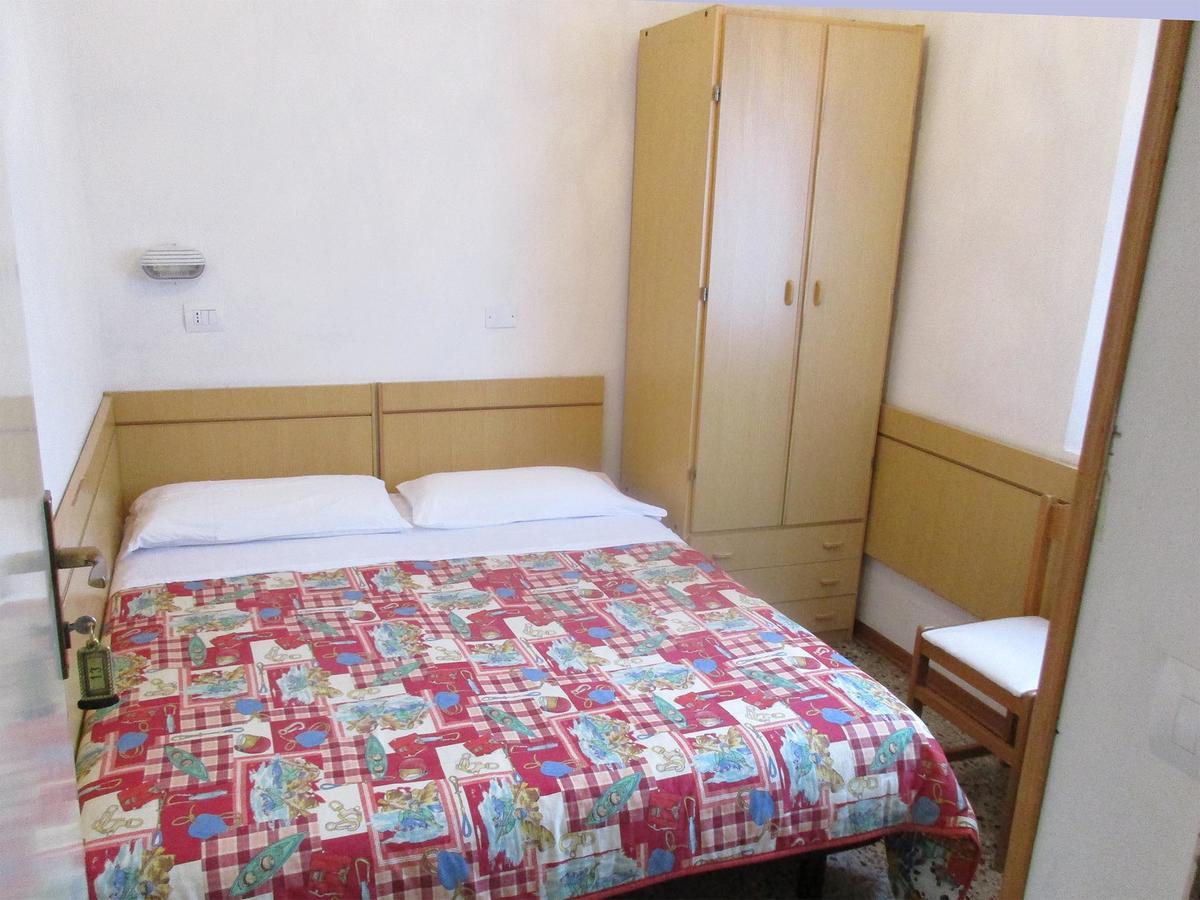 Hotel Pensione Ornella Cesenatico Ngoại thất bức ảnh