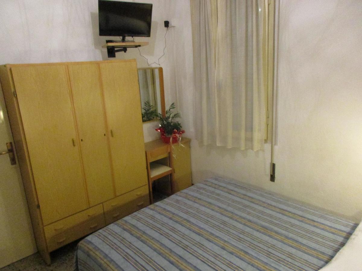 Hotel Pensione Ornella Cesenatico Ngoại thất bức ảnh