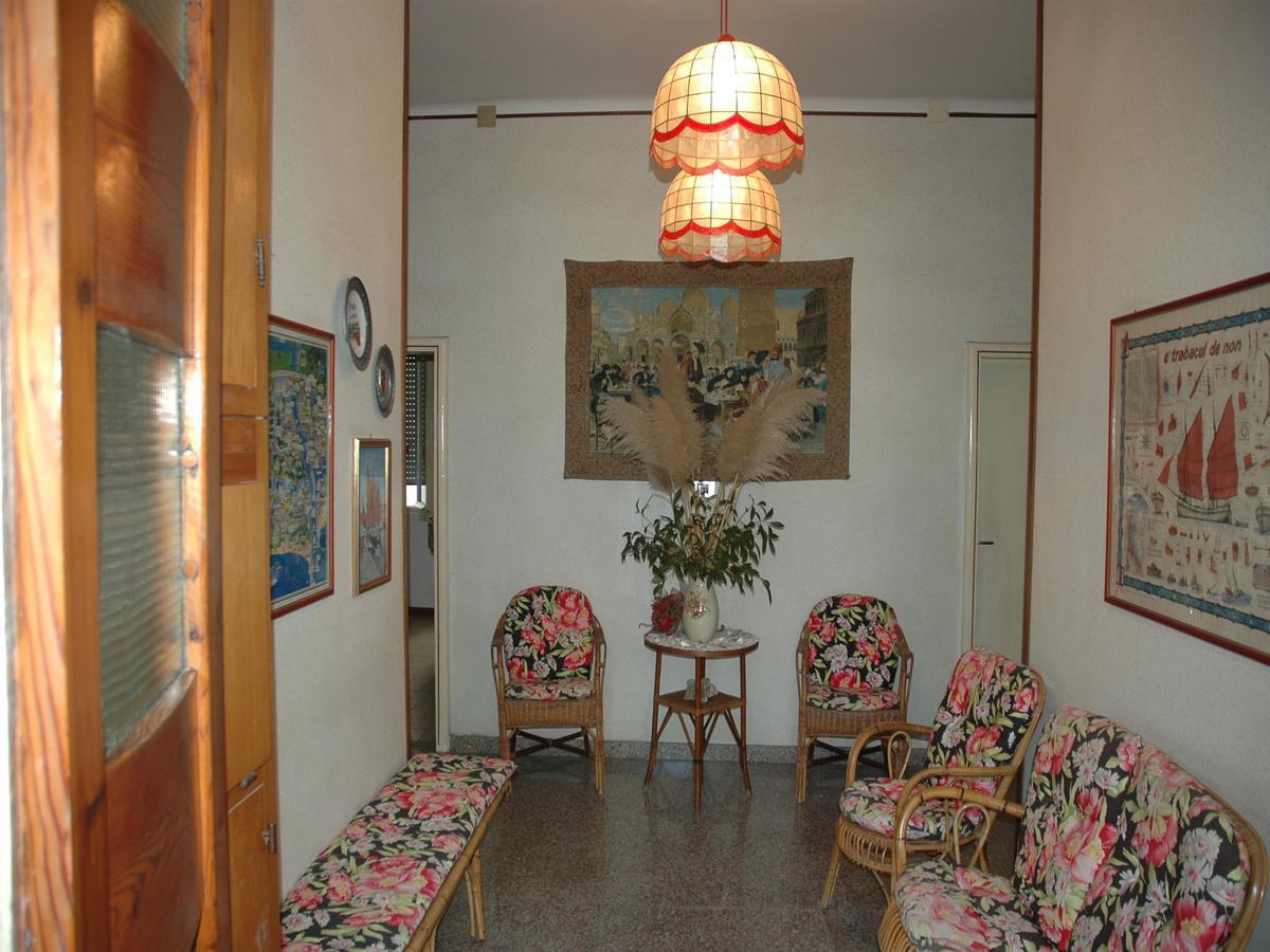 Hotel Pensione Ornella Cesenatico Ngoại thất bức ảnh
