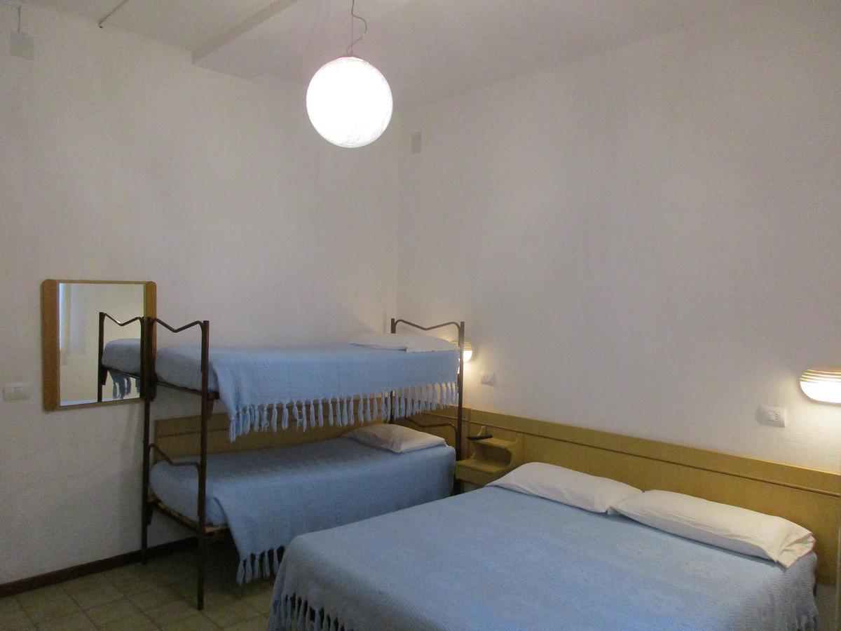 Hotel Pensione Ornella Cesenatico Ngoại thất bức ảnh