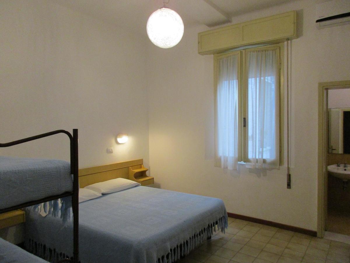 Hotel Pensione Ornella Cesenatico Ngoại thất bức ảnh